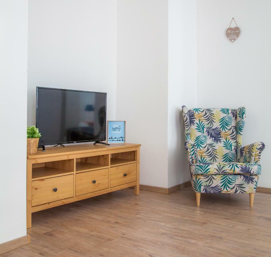 Downtown Pedestrian Zone Apartment Bratislava Bagian luar foto